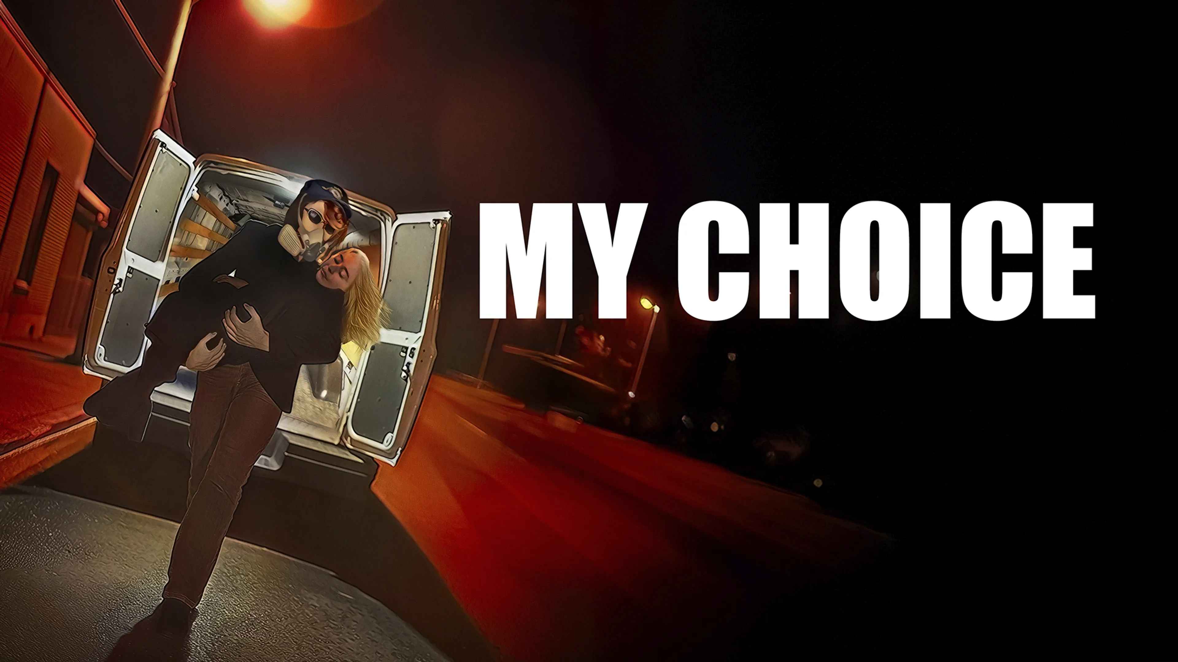 My Choice poster
